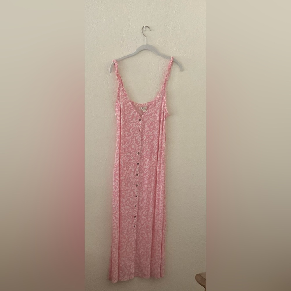 Billabong Midi Dress
